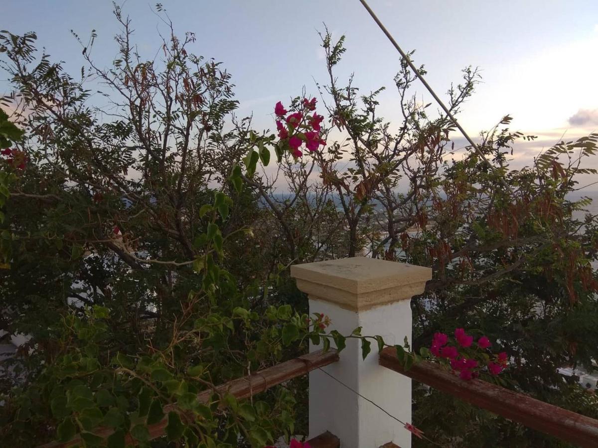 Eastern Wind Home سكيروس المظهر الخارجي الصورة